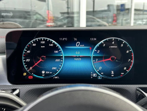 Mercedes-Benz CLA - Afbeelding 11 van 28