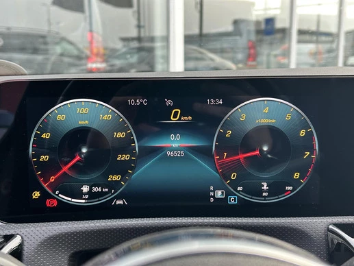 Mercedes-Benz CLA - Afbeelding 12 van 28