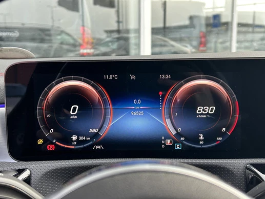 Mercedes-Benz CLA - Afbeelding 13 van 28