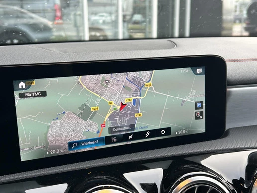 Mercedes-Benz CLA - Afbeelding 14 van 28