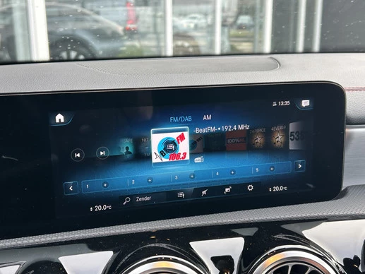 Mercedes-Benz CLA - Afbeelding 15 van 28