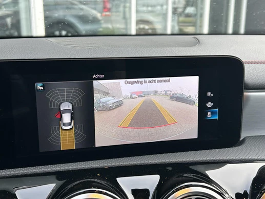 Mercedes-Benz CLA - Afbeelding 16 van 28