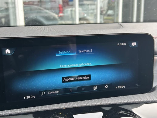 Mercedes-Benz CLA - Afbeelding 17 van 28