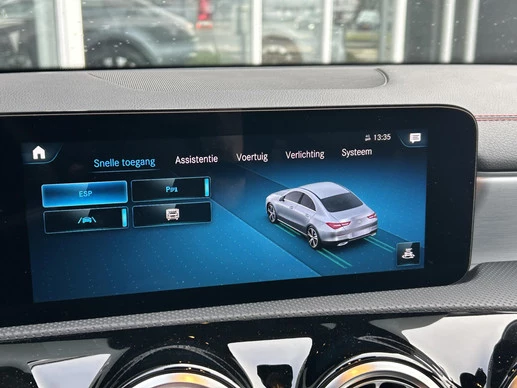 Mercedes-Benz CLA - Afbeelding 18 van 28