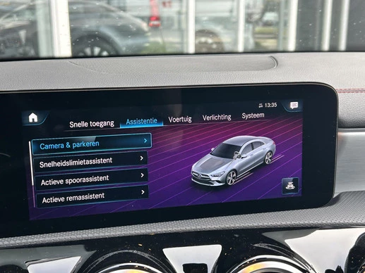 Mercedes-Benz CLA - Afbeelding 19 van 28