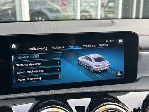 Mercedes-Benz CLA - Afbeelding 20 van 28