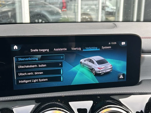 Mercedes-Benz CLA - Afbeelding 21 van 28