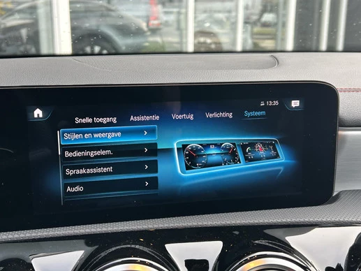 Mercedes-Benz CLA - Afbeelding 22 van 28