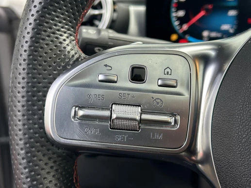 Mercedes-Benz CLA - Afbeelding 23 van 28