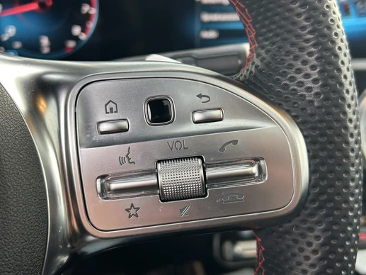 Mercedes-Benz CLA - Afbeelding 24 van 28