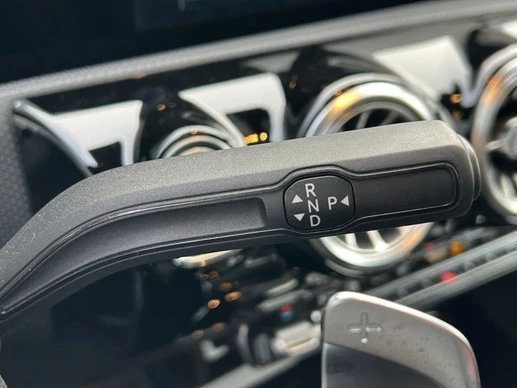 Mercedes-Benz CLA - Afbeelding 26 van 28