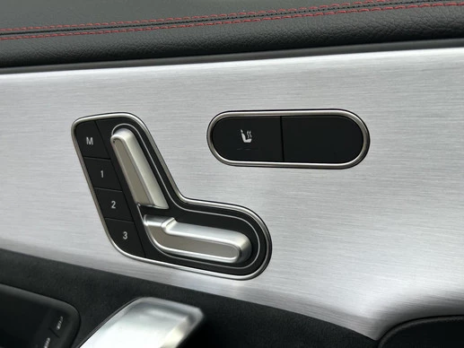 Mercedes-Benz CLA - Afbeelding 27 van 28