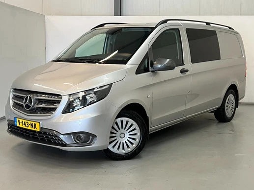 Mercedes-Benz Vito - Afbeelding 1 van 23