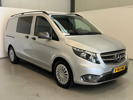 Mercedes-Benz Vito - Afbeelding 2 van 23