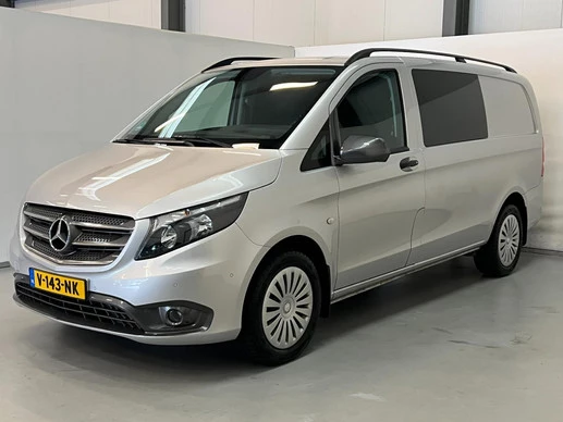 Mercedes-Benz Vito - Afbeelding 3 van 23