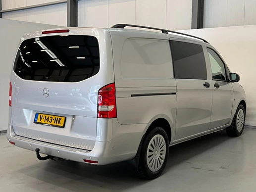 Mercedes-Benz Vito - Afbeelding 5 van 23