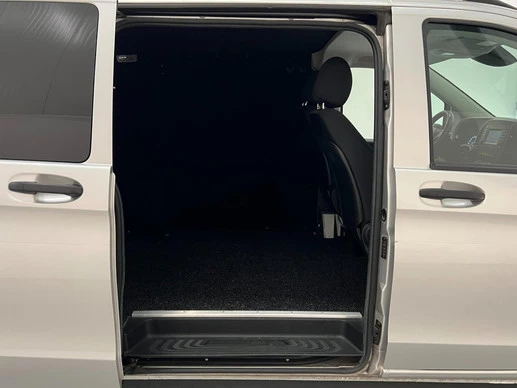Mercedes-Benz Vito - Afbeelding 7 van 23