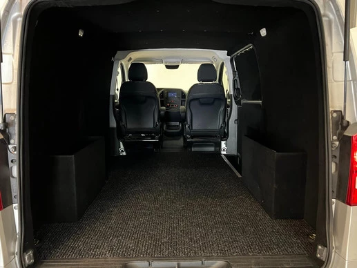 Mercedes-Benz Vito - Afbeelding 8 van 23