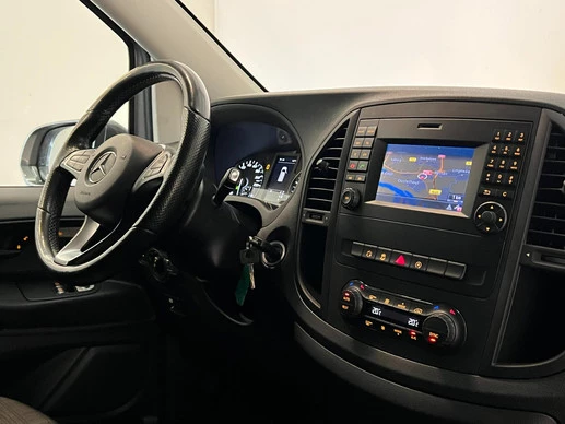 Mercedes-Benz Vito - Afbeelding 9 van 23
