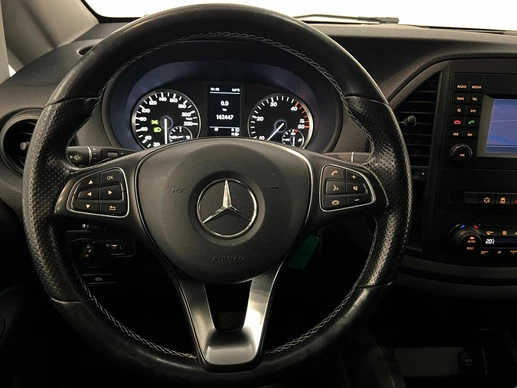 Mercedes-Benz Vito - Afbeelding 10 van 23