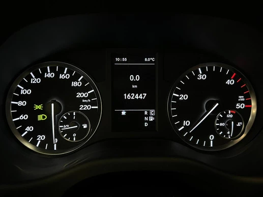 Mercedes-Benz Vito - Afbeelding 12 van 23
