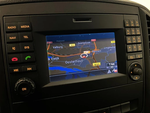 Mercedes-Benz Vito - Afbeelding 13 van 23