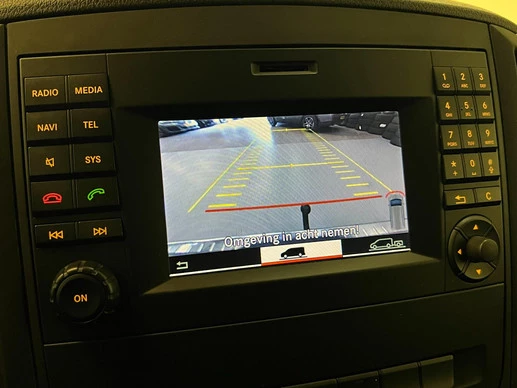 Mercedes-Benz Vito - Afbeelding 14 van 23