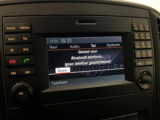 Mercedes-Benz Vito - Afbeelding 15 van 23