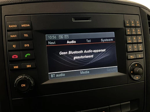 Mercedes-Benz Vito - Afbeelding 16 van 23