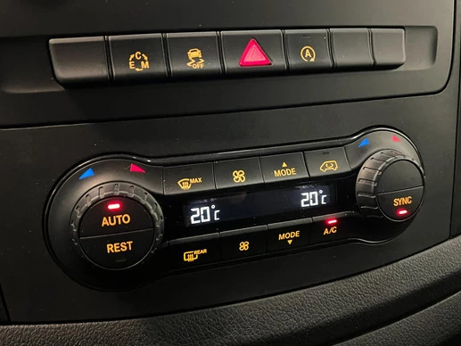 Mercedes-Benz Vito - Afbeelding 17 van 23