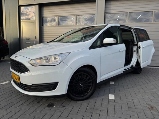 Ford Grand C-Max - Afbeelding 2 van 30