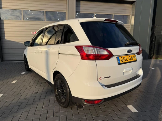 Ford Grand C-Max - Afbeelding 17 van 30