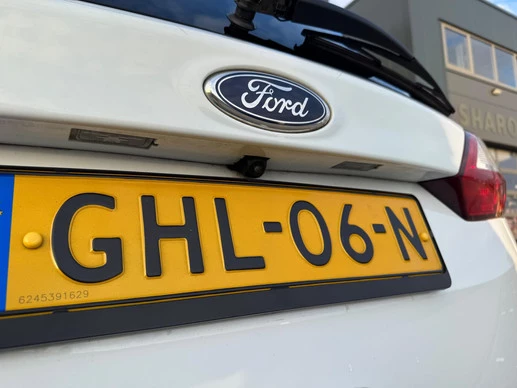 Ford Grand C-Max - Afbeelding 23 van 30