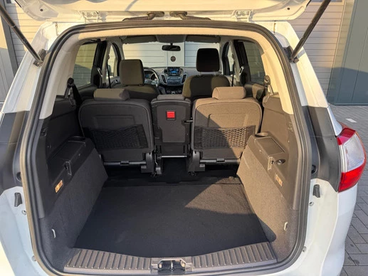 Ford Grand C-Max - Afbeelding 25 van 30