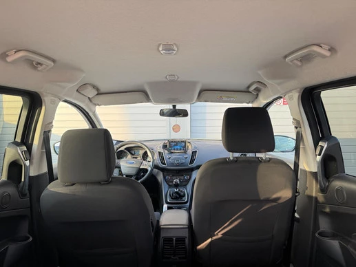 Ford Grand C-Max - Afbeelding 26 van 30