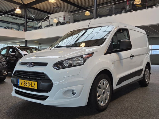 Ford Transit Connect - Afbeelding 1 van 29