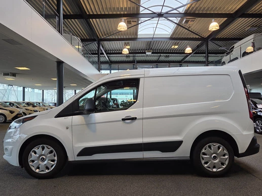 Ford Transit Connect - Afbeelding 2 van 29