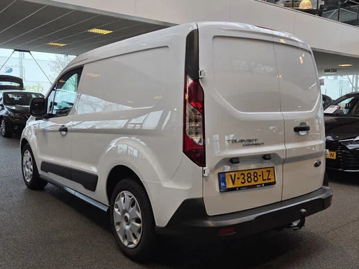 Ford Transit Connect - Afbeelding 3 van 29