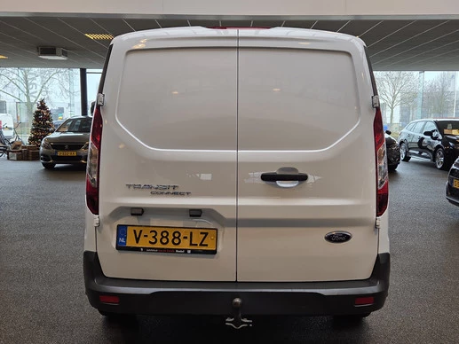 Ford Transit Connect - Afbeelding 4 van 29