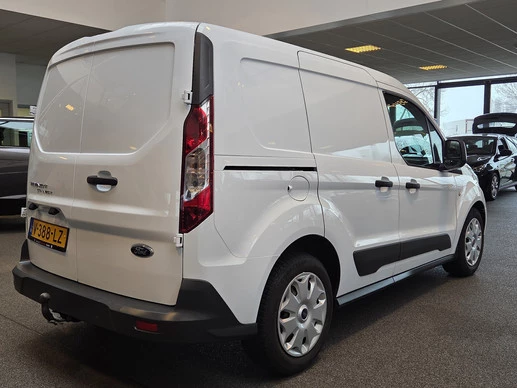 Ford Transit Connect - Afbeelding 5 van 29