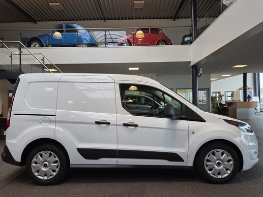 Ford Transit Connect - Afbeelding 6 van 29