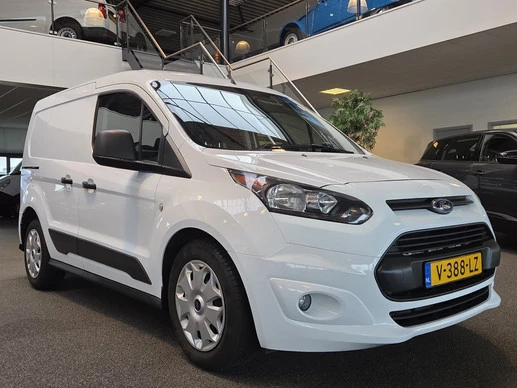 Ford Transit Connect - Afbeelding 7 van 29