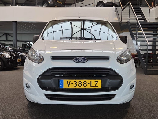 Ford Transit Connect - Afbeelding 8 van 29