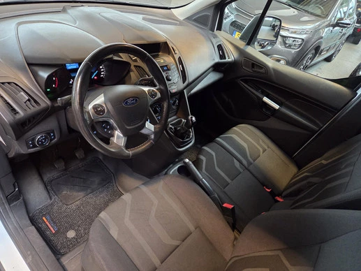 Ford Transit Connect - Afbeelding 10 van 29