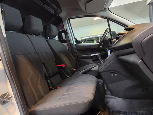 Ford Transit Connect - Afbeelding 11 van 29
