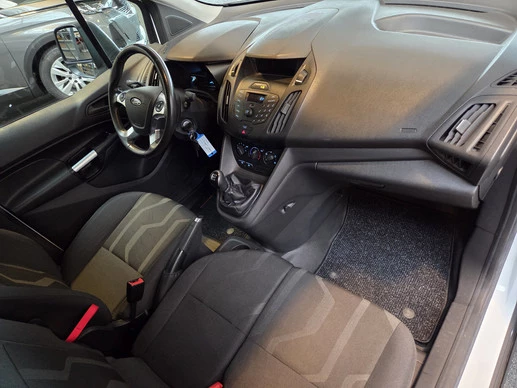 Ford Transit Connect - Afbeelding 12 van 29