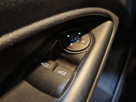 Ford Transit Connect - Afbeelding 14 van 29