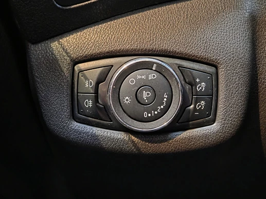 Ford Transit Connect - Afbeelding 15 van 29