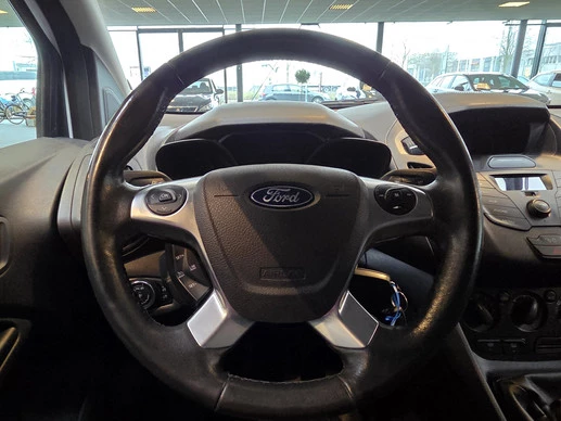 Ford Transit Connect - Afbeelding 16 van 29