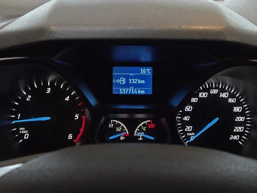 Ford Transit Connect - Afbeelding 17 van 29